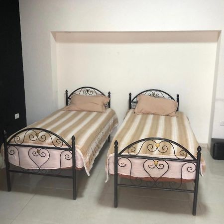 Very Nice Apartment With View Of All The Old City Jerusalem Eksteriør bilde