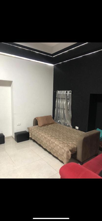 Very Nice Apartment With View Of All The Old City Jerusalem Eksteriør bilde