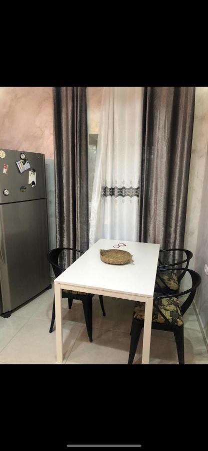 Very Nice Apartment With View Of All The Old City Jerusalem Eksteriør bilde
